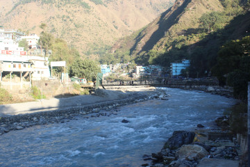 दार्चुला घटनाबारे भारतले बाेलायाे नेपाल–भारतका सुरक्षा अधिकारीकाे बैठक